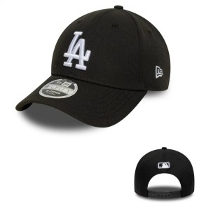 Αθλητικό Καπέλο New Era LA Dodgers MLB 9FORTY® M-Crown Adjustable Cap 60691074