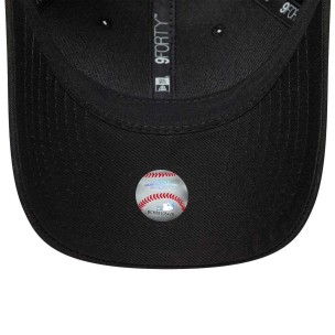 Αθλητικό Καπέλο New Era LA Dodgers MLB 9FORTY® M-Crown Adjustable Cap 60691074