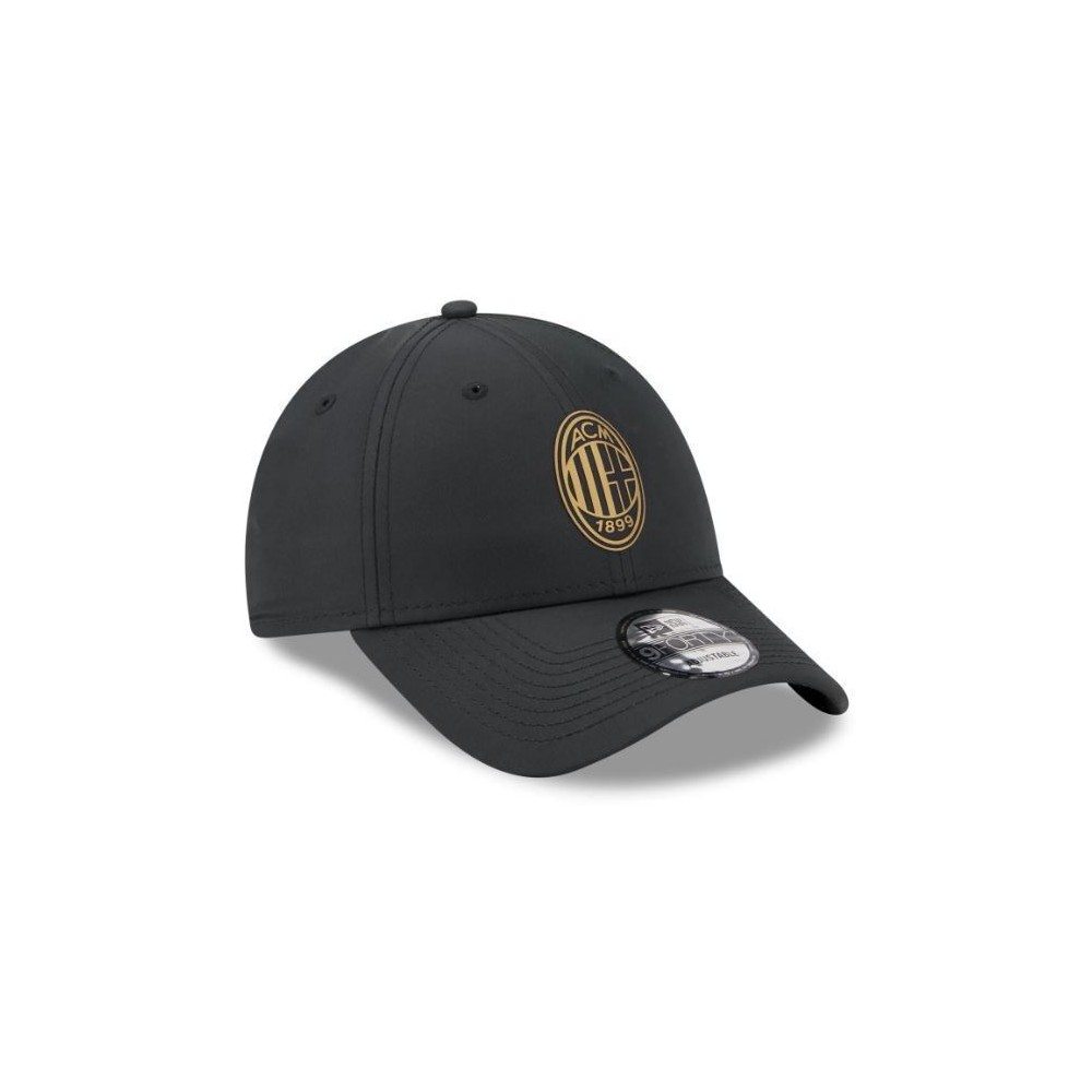Αθλητικό Καπέλο New Era M Blklgd 9forty Acmilan 60363606