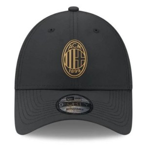 Αθλητικό Καπέλο New Era M Blklgd 9forty Acmilan 60363606