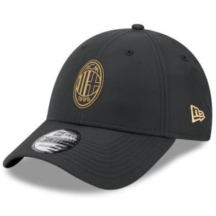 Αθλητικό Καπέλο New Era M Blklgd 9forty Acmilan 60363606