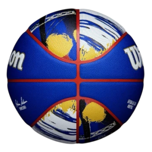 Μπάλα Μπάσκετ Wilson Nba All Star 2025 Money Ball WZ1016501ID7 (Size 7)