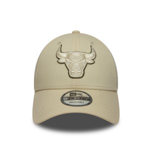 Καπέλο New Era Chicago Bulls Nba Team Outline 9forty Cap 60771712