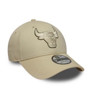 Καπέλο New Era Chicago Bulls Nba Team Outline 9forty Cap 60771712