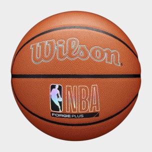Μπάλα Μπάσκετ Wilson Nba Forge Plus Bskt WZ2016801XB7 (Size 7)