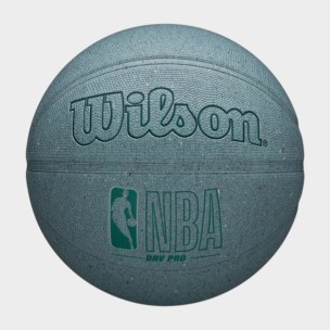 Μπάλα Μπάσκετ Wilson Nba Drv Pro Mint WZ3016002XB7 (Size 7)