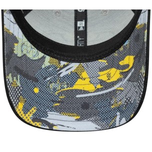 Παιδικό Καπέλο NEW ERA DC Batman Grey 9FORTY Cap 60771772