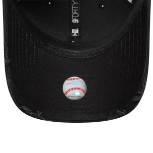Αθλητικό Καπέλο NEW ERA New York Yankees MLB 9FORTY Cap 60771831