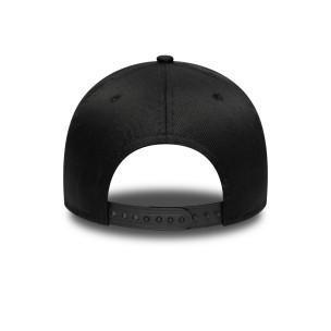 Αθλητικό Καπέλο NEW ERA New York Yankees MLB Metallic 9FORTY E-Frame Cap 60771870