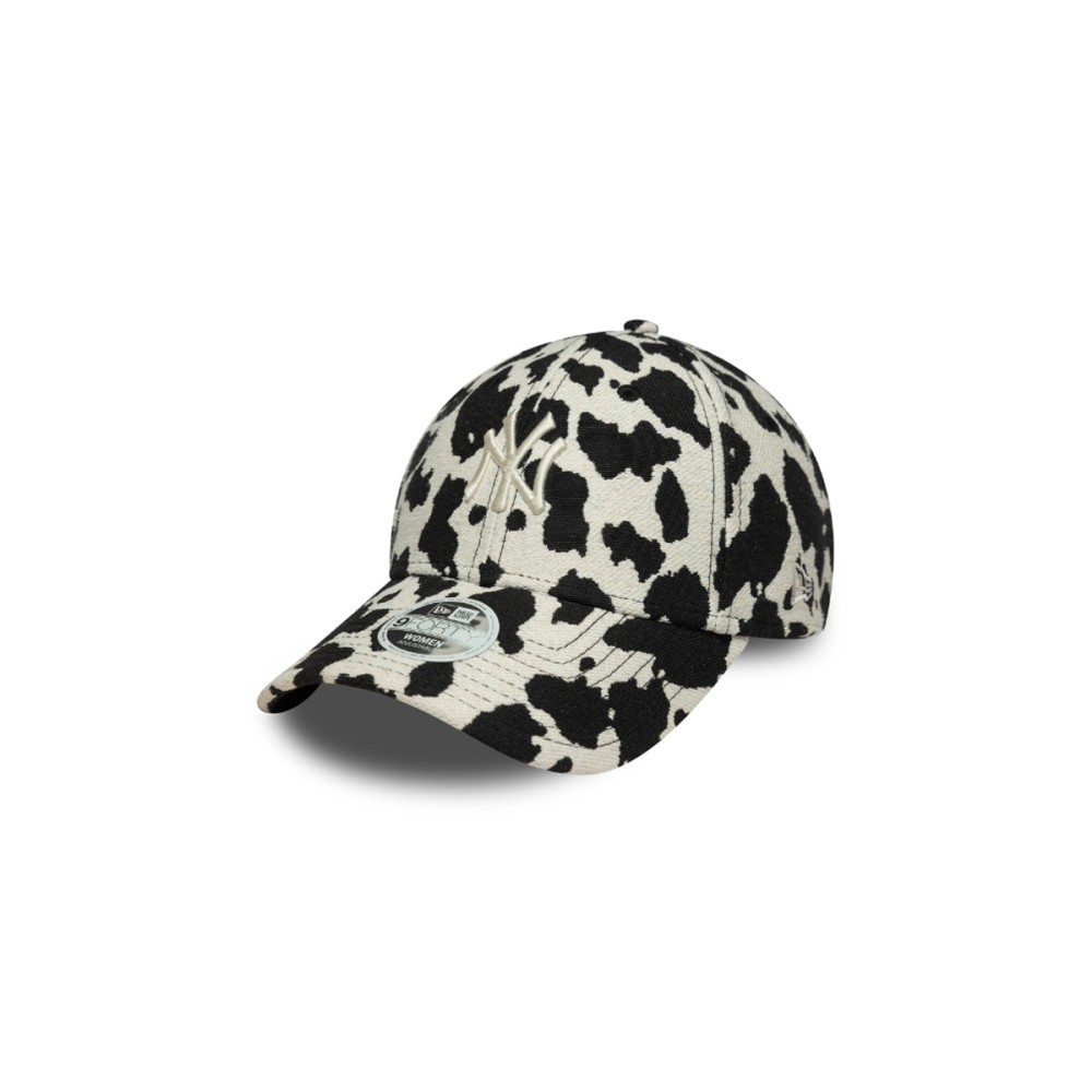 Γυναικείο Καπέλο New Era New York Yankees Mlb Cow 9forty 60771872