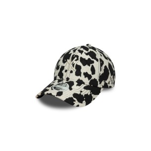 Γυναικείο Καπέλο New Era New York Yankees Mlb Cow 9forty 60771872
