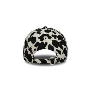 Γυναικείο Καπέλο New Era New York Yankees Mlb Cow 9forty 60771872