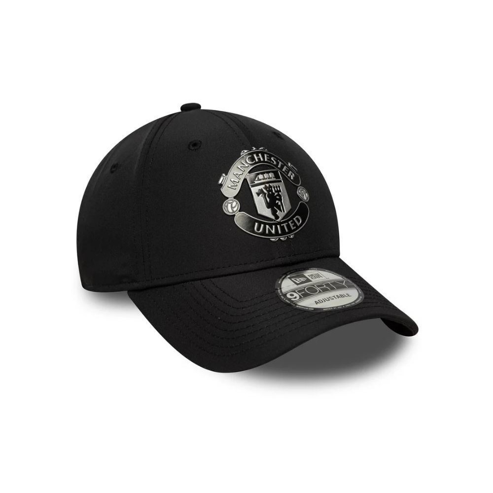 Αθλητικό Καπέλο NEW ERA Manchester United FC Reflective 9FORTY Cap 60771939
