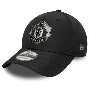 Αθλητικό Καπέλο NEW ERA Manchester United FC Reflective 9FORTY Cap 60771939