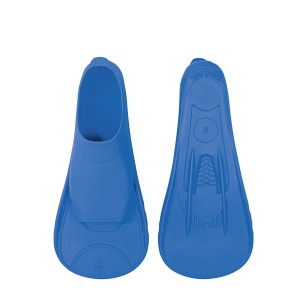 Βατραχοπέδιλα Κοντά Salvas Performance Μπλε 27-30 52640