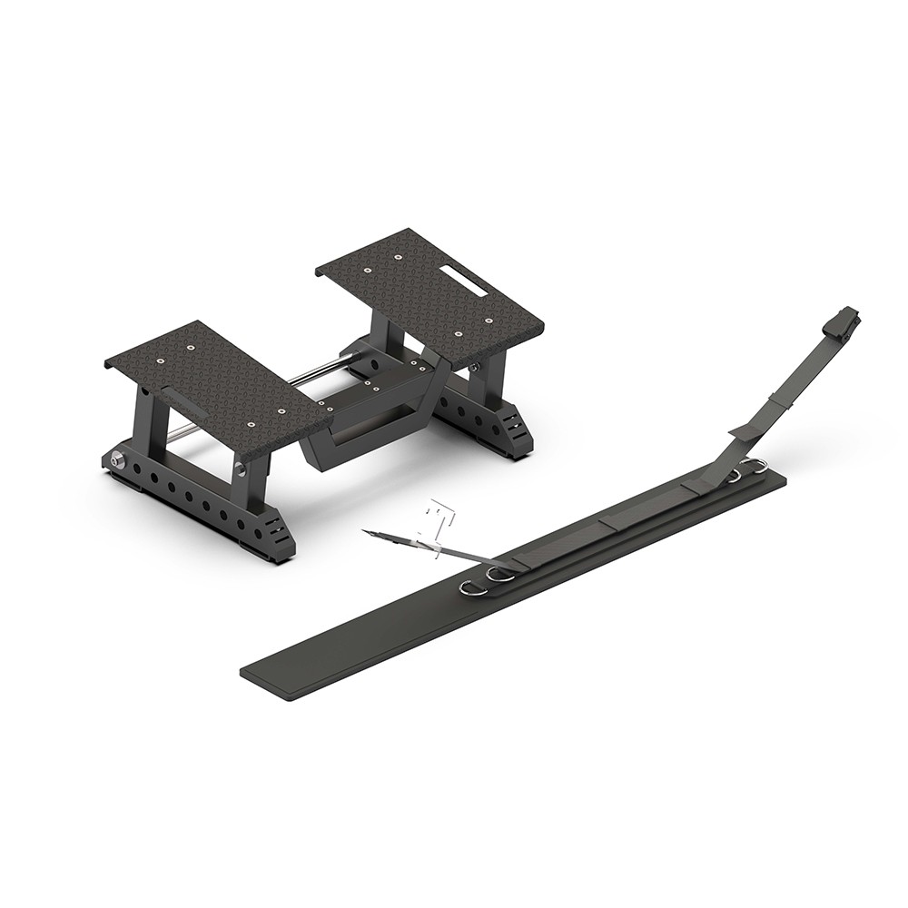 VIKING Universal Belt Squat
