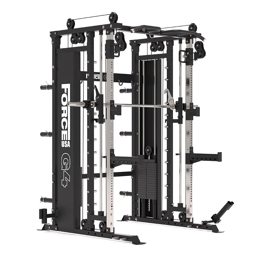 Πολυόργανο Force USA G4 All In One Trainer