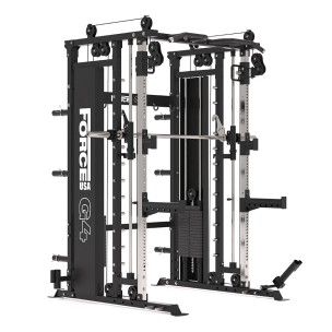 Πολυόργανο Force USA G4 All In One Trainer