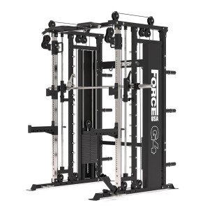 Πολυόργανο Force USA G4 All In One Trainer