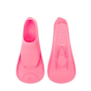 Βατραχοπέδιλα Κοντά Salvas Performance Ρόζ 34-35 52637