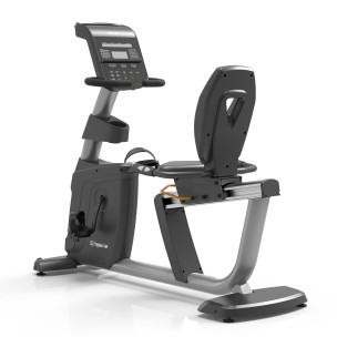 Ποδήλατο καθιστό Impulse RR500 (Ασημί)