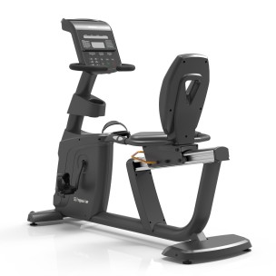 Ποδήλατο καθιστό Impulse RR500 (Μαύρο)