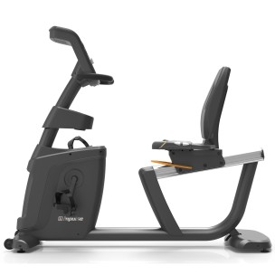 Ποδήλατο καθιστό Impulse RR500 (Μαύρο)