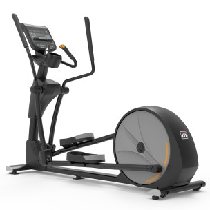 Ελλειπτικό Impulse RE700 (Μαύρο)
