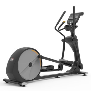 Ελλειπτικό Impulse RE700 (Μαύρο)
