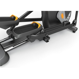 Ελλειπτικό Impulse ECE5