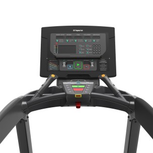 Διάδρομος Γυμναστικής Impulse RT750 (Μαύρο)