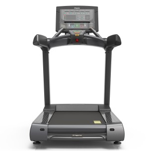 Διάδρομος Γυμναστικής Impulse RT750 (Μαύρο)