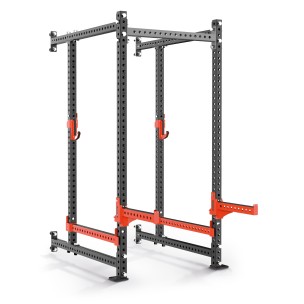 Κλωβός Power Rack Impulse MS02