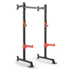 Κλωβός Μισό Power Rack Impulse MS01