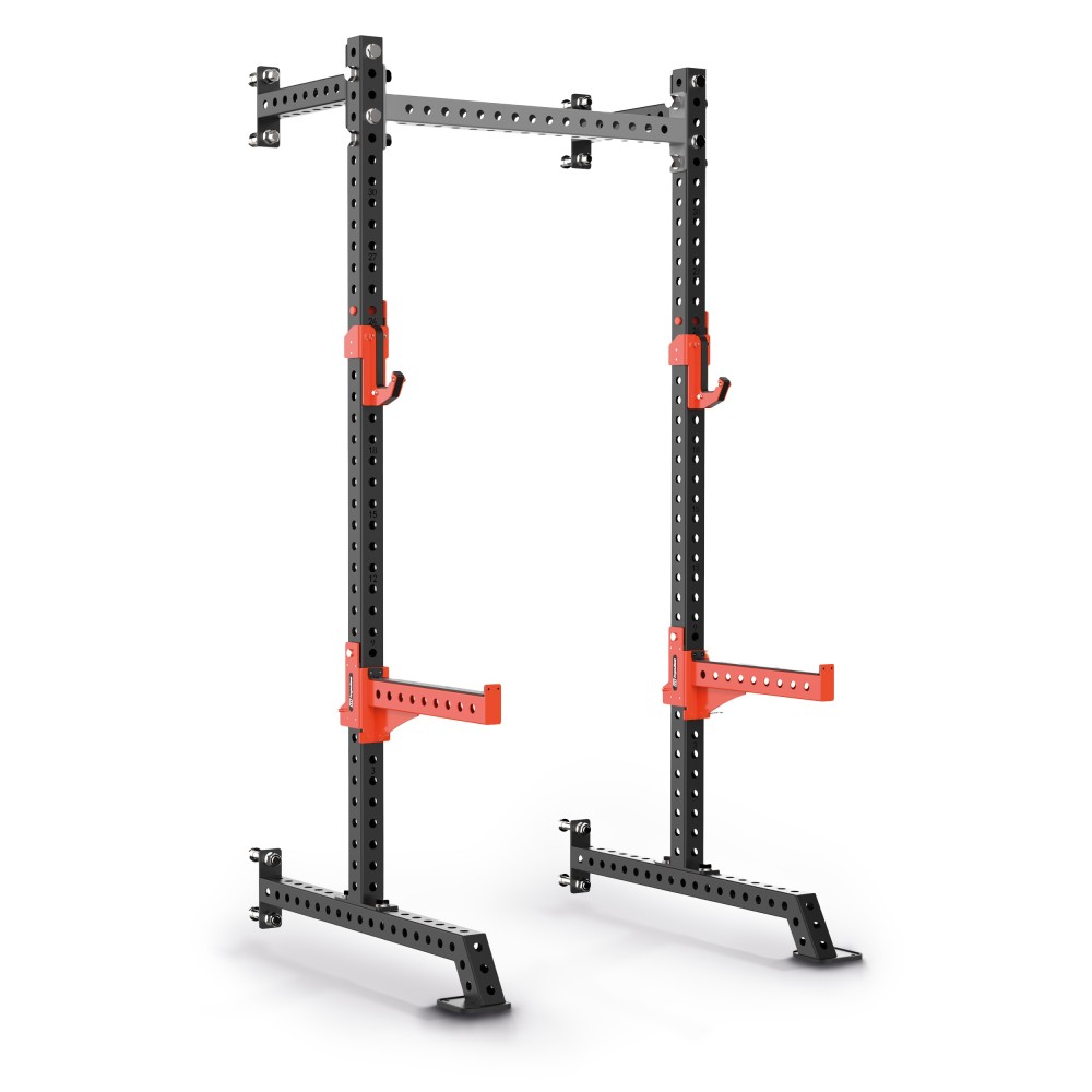 Κλωβός Μισό Power Rack Impulse MS01