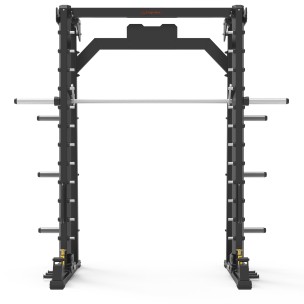 Μηχάνημα Smith Impulse ECP721