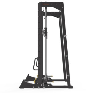 Μηχάνημα Smith Impulse ECP721