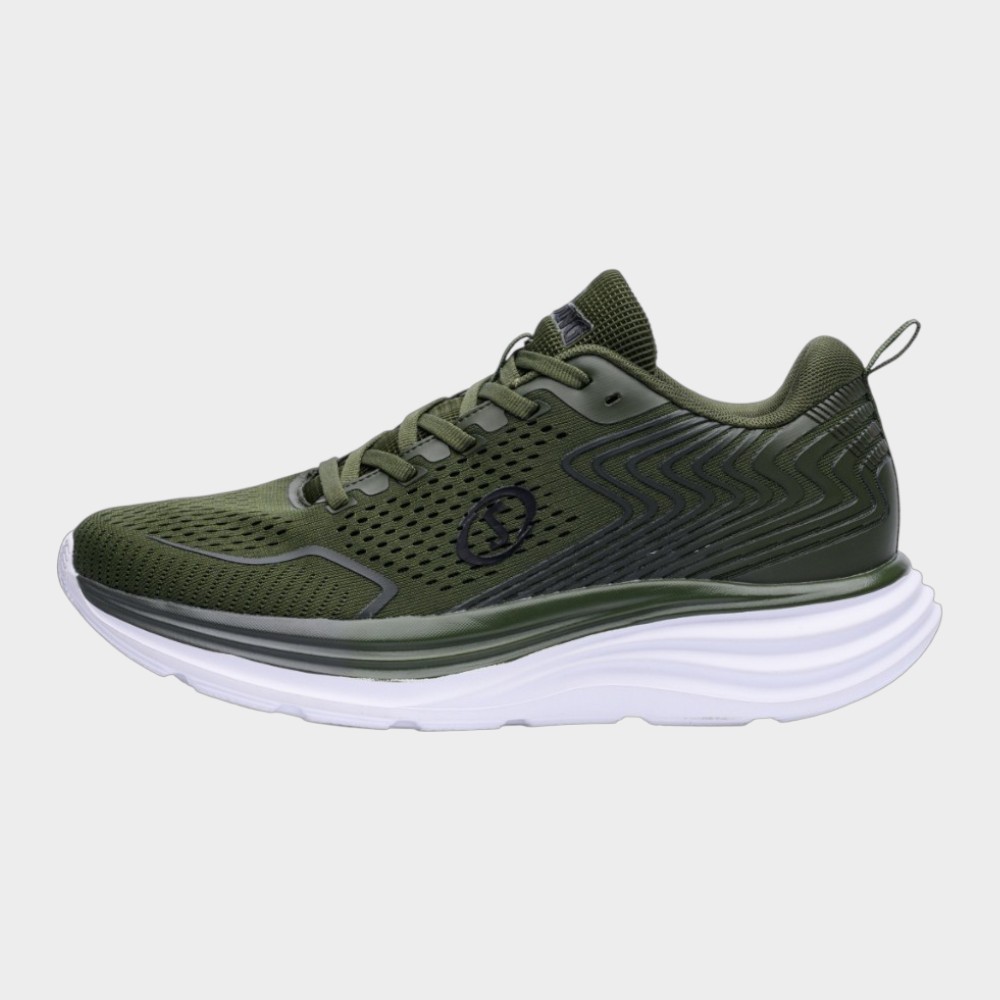 Ανδρικά Αθλητικά Παπούτσια Spalding All Day Shoes ADS-02336M-305