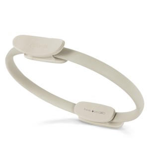 Δαχτυλίδι Pilates Ring Nora Heavy Sandy Grey Amila 99753