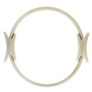 Δαχτυλίδι Pilates Ring Nora Heavy Sandy Grey Amila 99753