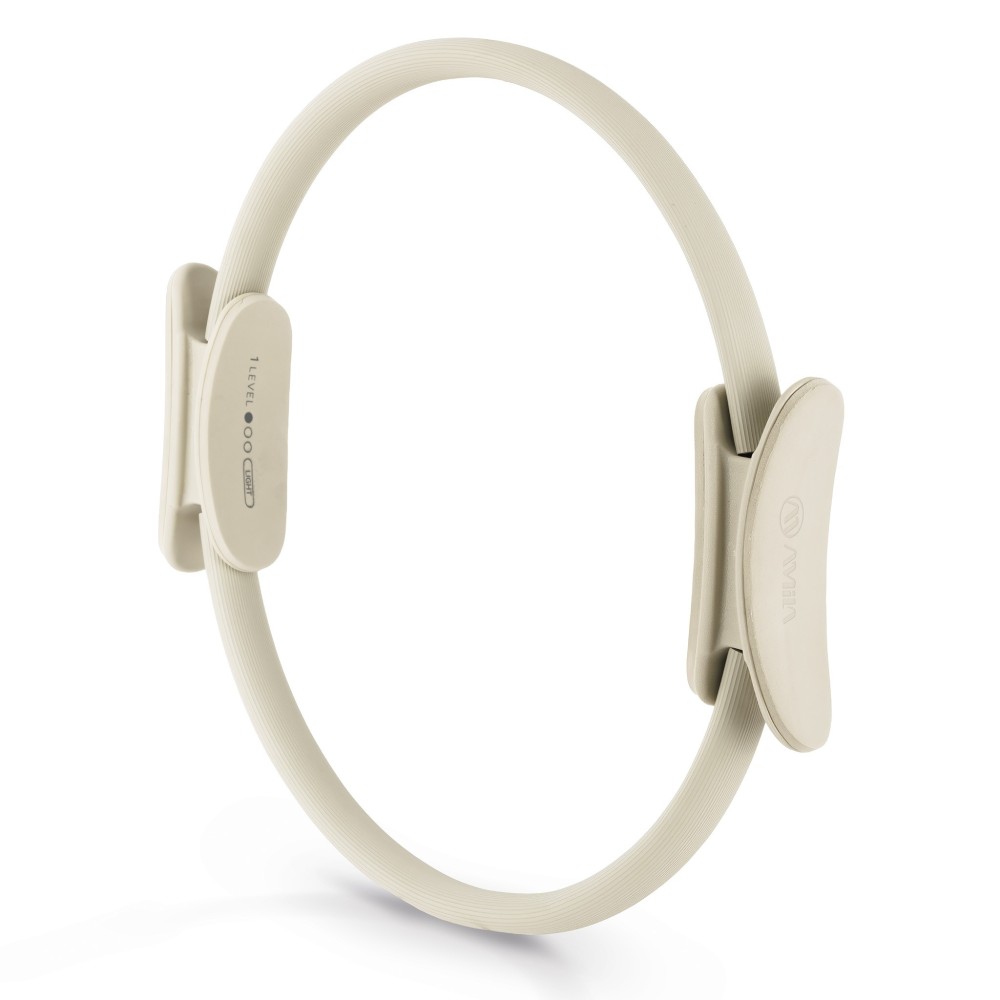 Δαχτυλίδι Pilates Ring Nora Heavy Sandy Grey Amila 99753
