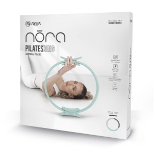Δαχτυλίδι Pilates Ring Nora Heavy Mint Amila 99756