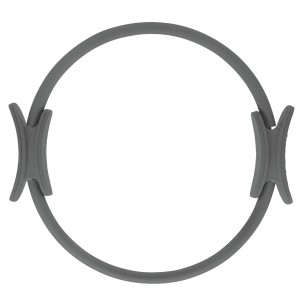 Δαχτυλίδι Pilates Ring Nora Light Storm Grey Amila 99757
