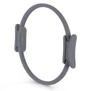 Δαχτυλίδι Pilates Ring Nora Light Storm Grey Amila 99757