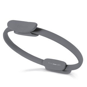 Δαχτυλίδι Pilates Ring Nora Heavy Storm Grey Amila 99759
