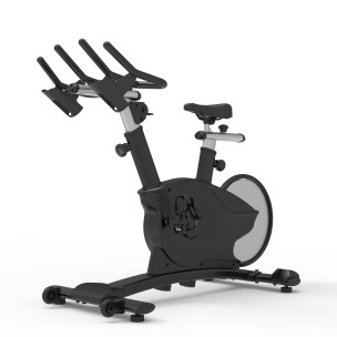 Ποδήλατο Spinning Impulse PS450 (Μαύρο)