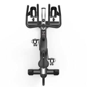 Ποδήλατο Spinning Impulse PS450 (Μαύρο)