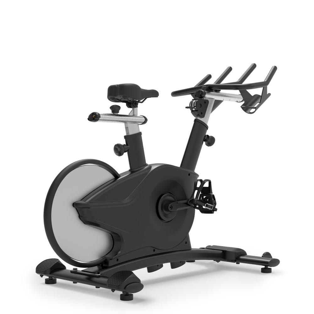 Ποδήλατο Spinning Impulse PS450 (Μαύρο)