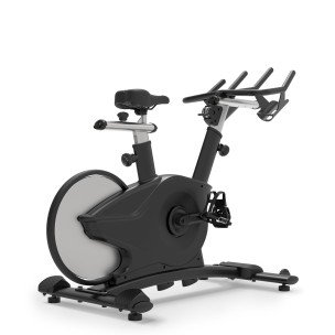 Ποδήλατο Spinning Impulse PS450 (Μαύρο)