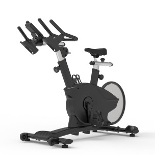 Ποδήλατο Spinning Impulse PS460 (Μαύρο)
